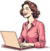 Logo temisamuel.com